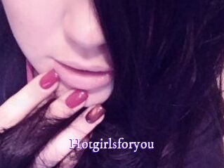 Hotgirlsforyou Super Webcam