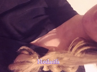 Hotlatifa Super Webcam