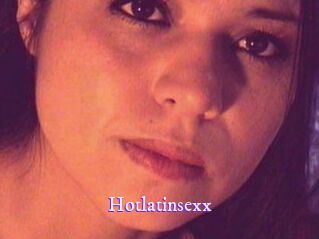 Hotlatinsexx