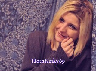 HotnKinky69 Super Webcam