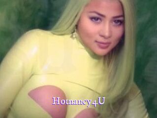 Hotnancy4U