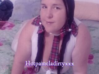 Hotpameladirtyxxx