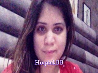 HotpinkBB Super Webcam