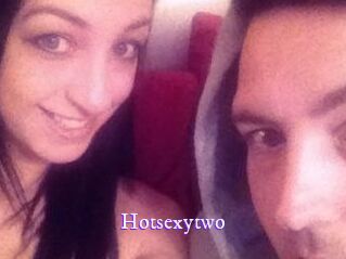 Hotsexytwo
