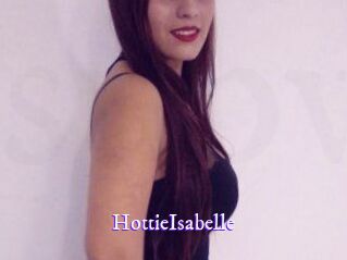 HottieIsabelle Super Webcam