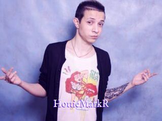 HottieMarkR