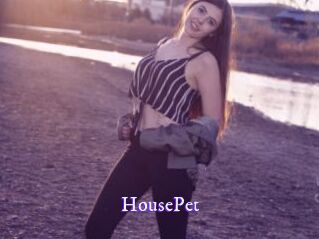 HousePet