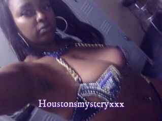 Houstonsmysteryxxx Super Webcam