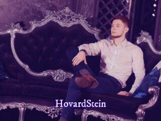 HovardStein