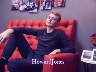 HowardJones