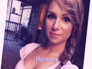 Hpcxoxo