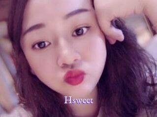 Hsweet