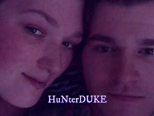 HuNterDUKE