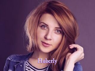 Huberly Super Webcam