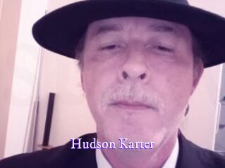 Hudson_Karter Super Webcam