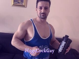 HugeCockGay