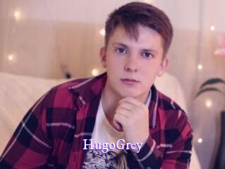 HugoGrey