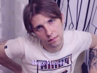 HugoManson