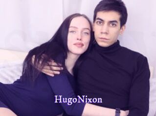 HugoNixon