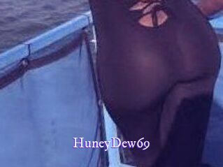 HuneyDew69