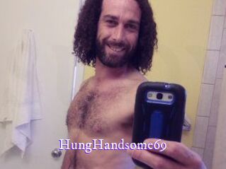 HungHandsome69