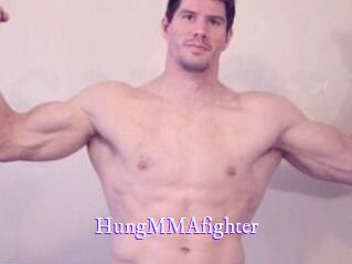 HungMMAfighter