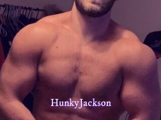 HunkyJackson Super Webcam