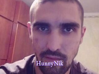 HunnyNik