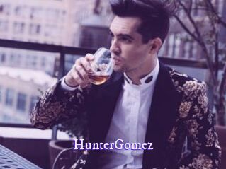 HunterGomez Super Webcam