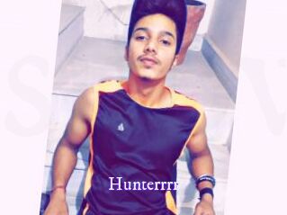 Hunterrrr