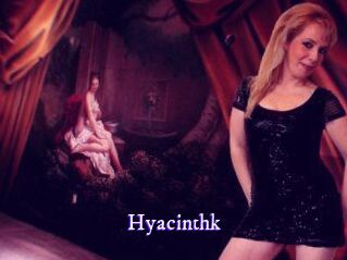 Hyacinthk