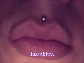 InkedBitch Super Webcam