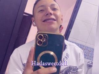 hadasweetdoll Super Webcam