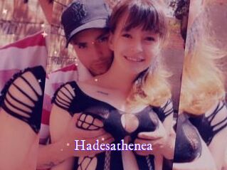 Hadesathenea