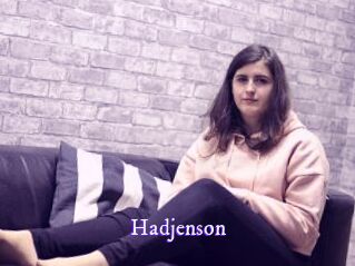 Hadjenson