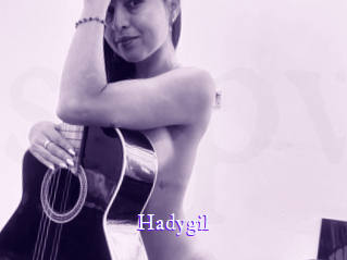 Hadygil