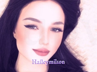 haileymilton Super Webcam
