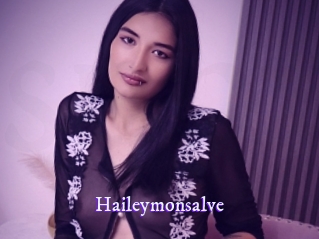 haileymonsalve Super Webcam