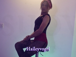 Haileyvogel