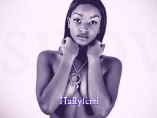 Hailyferri