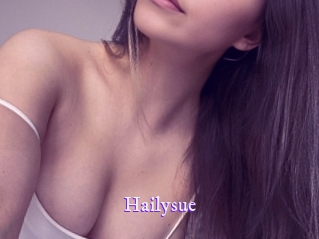 Hailysue