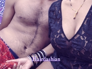 Hairdashian