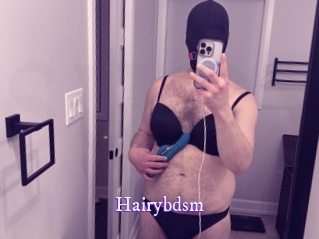 hairybdsm Super Webcam