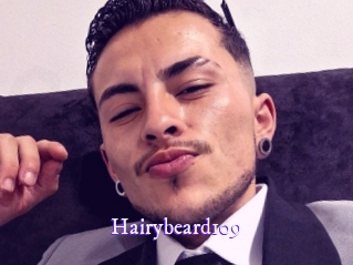hairybeard109 Super Webcam