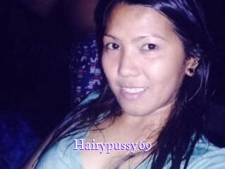 Hairypussy69