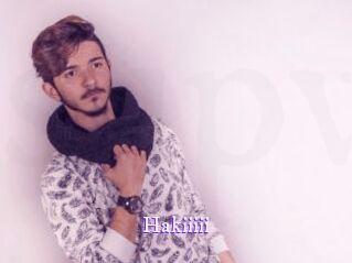 Hakiiiii