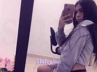 Haley_hot
