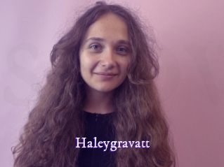 haleygravatt Super Webcam