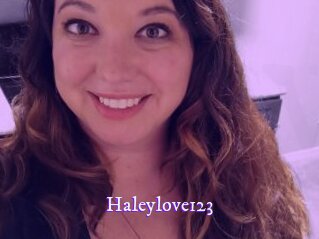 Haleylove123