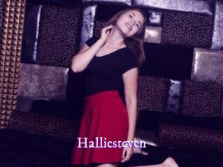 Halliesteven